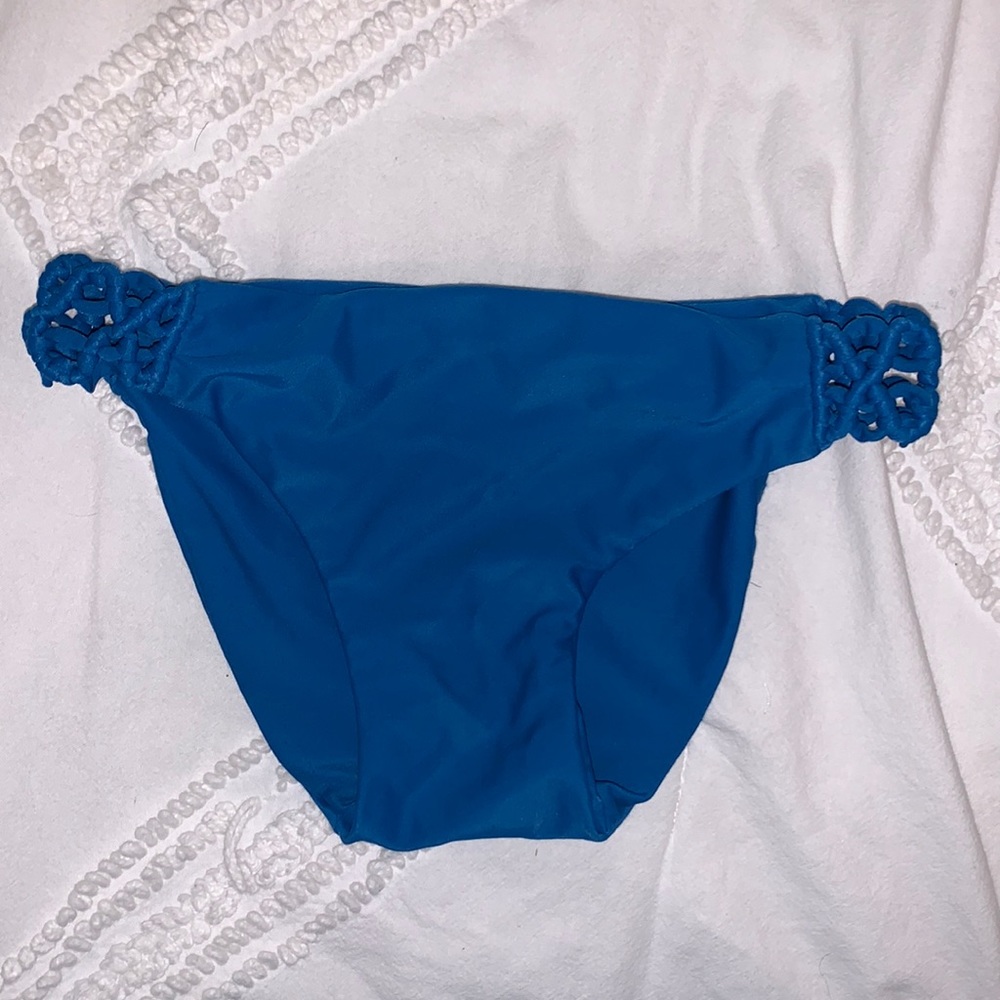 Mikoh bikini bottom